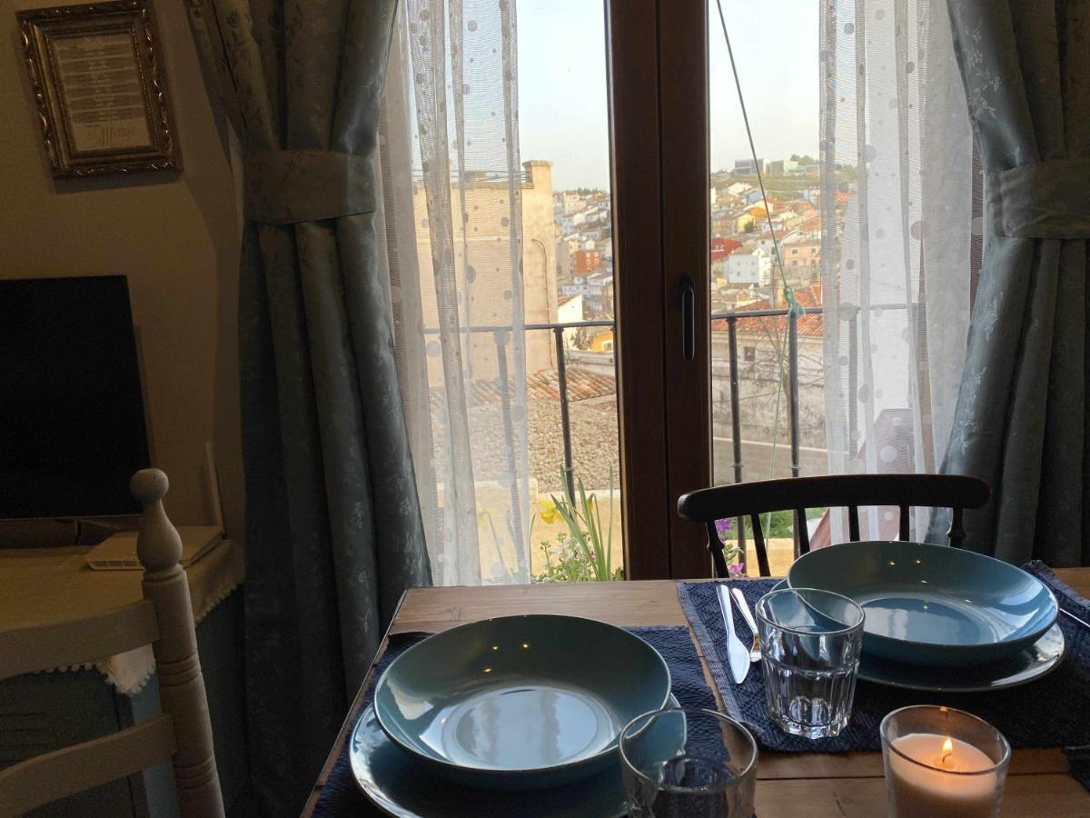 El Alfarje De Cuenca Apartment Cuenca  Ngoại thất bức ảnh