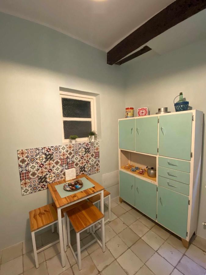 El Alfarje De Cuenca Apartment Cuenca  Ngoại thất bức ảnh