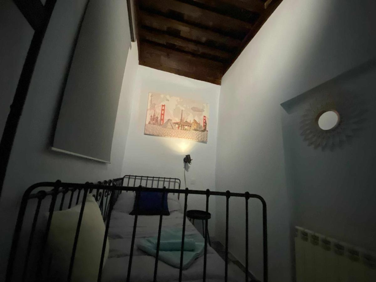 El Alfarje De Cuenca Apartment Cuenca  Ngoại thất bức ảnh