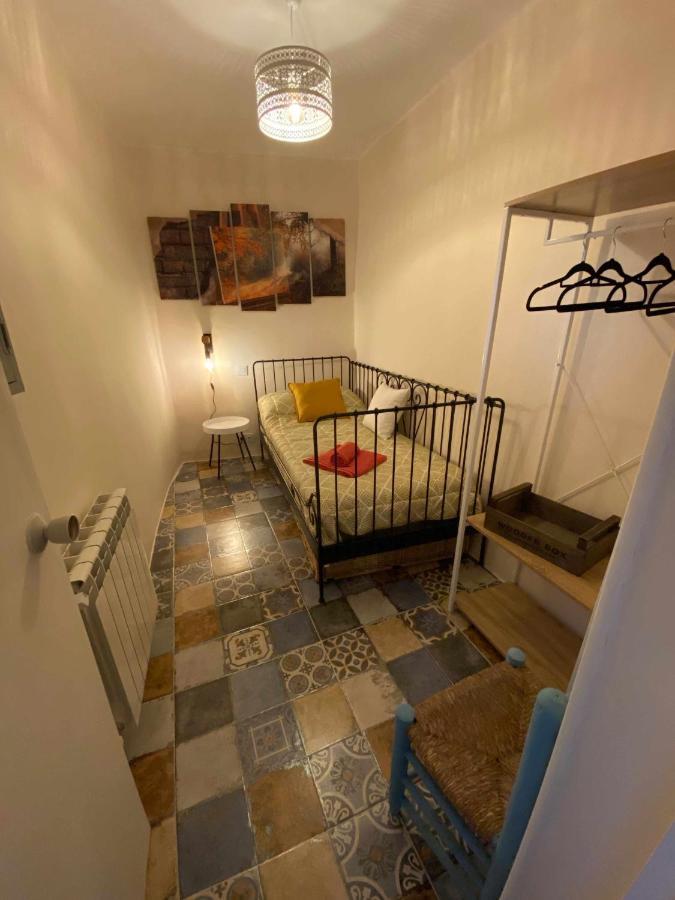 El Alfarje De Cuenca Apartment Cuenca  Ngoại thất bức ảnh