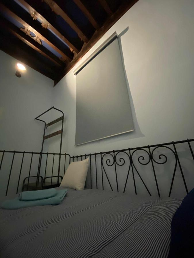 El Alfarje De Cuenca Apartment Cuenca  Ngoại thất bức ảnh
